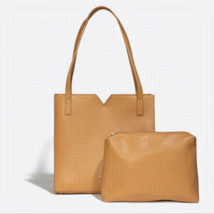 Pixie Mood Alicia Mini Tote With Pouch